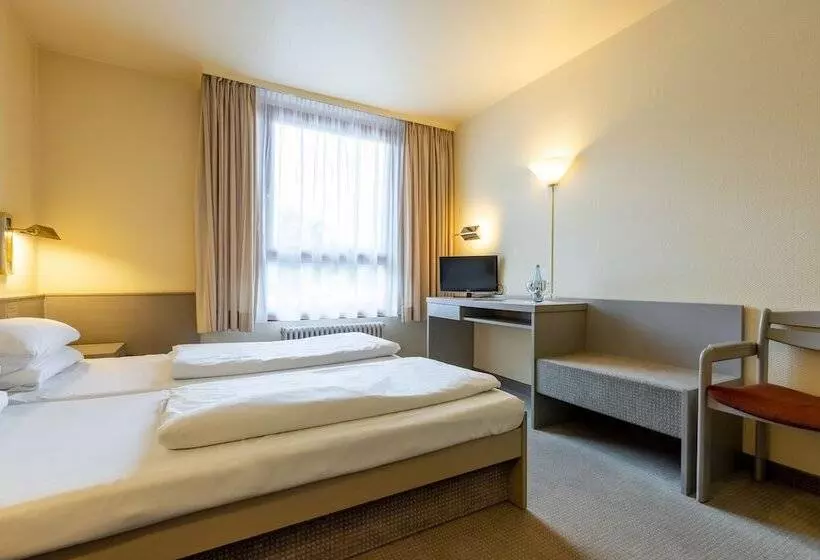 اتاق استاندارد, Baden Baden