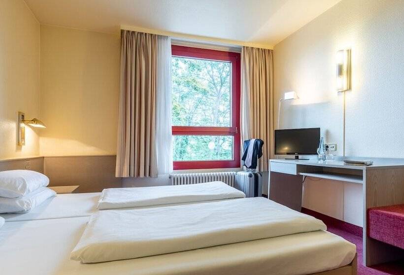 스탠다드 룸, Baden Baden