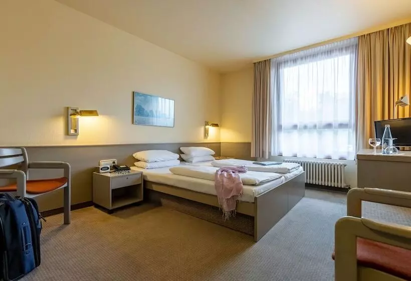 اتاق استاندارد, Baden Baden