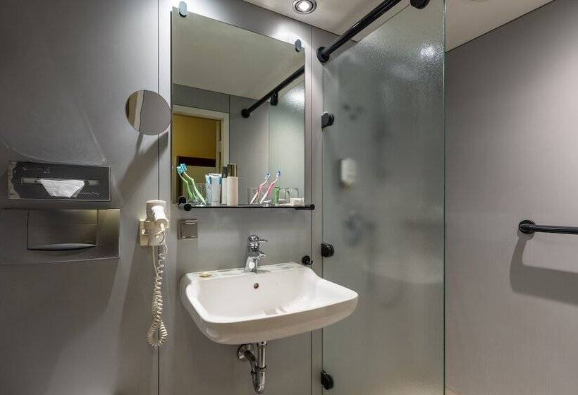 패밀리 룸, Baden Baden