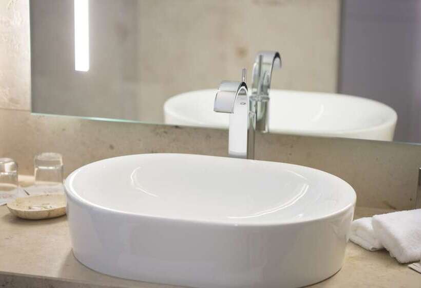 컴포트 룸, Waldhotel Stuttgart