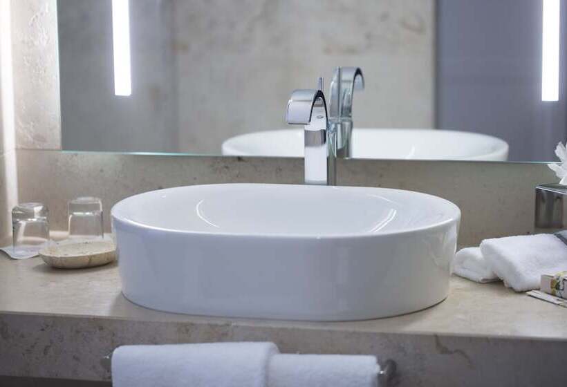 컴포트 룸, Waldhotel Stuttgart