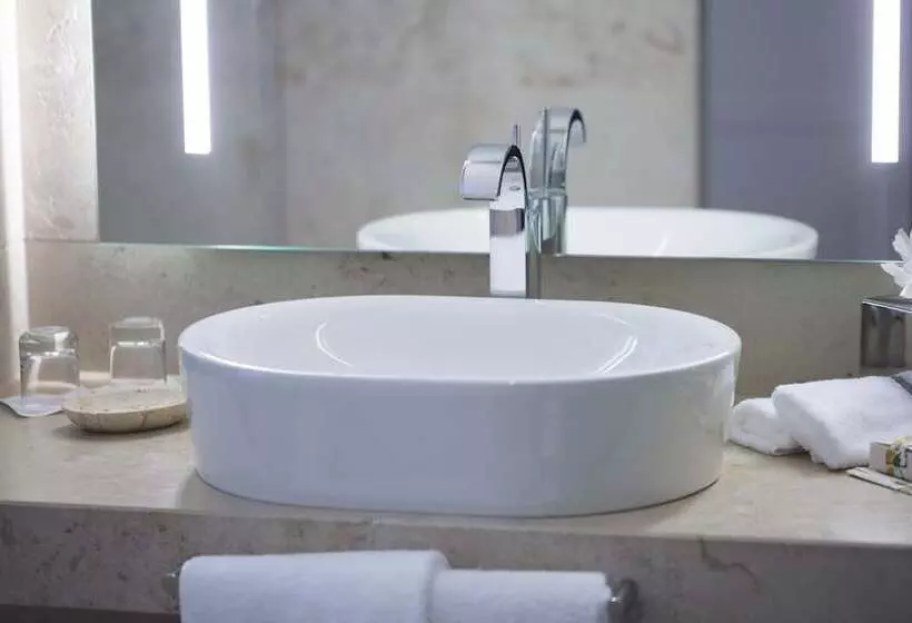 اتاق راحتی, Waldhotel Stuttgart
