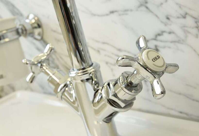 스탠다드 싱글 룸, Waldhotel Stuttgart