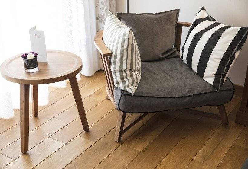 스탠다드 룸, Waldhotel Stuttgart