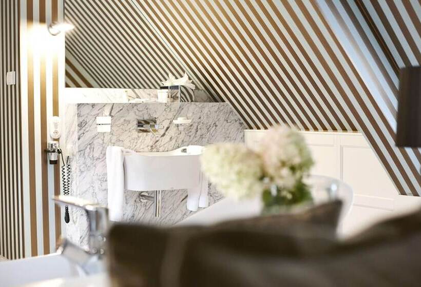 주니어 스위트, Waldhotel Stuttgart