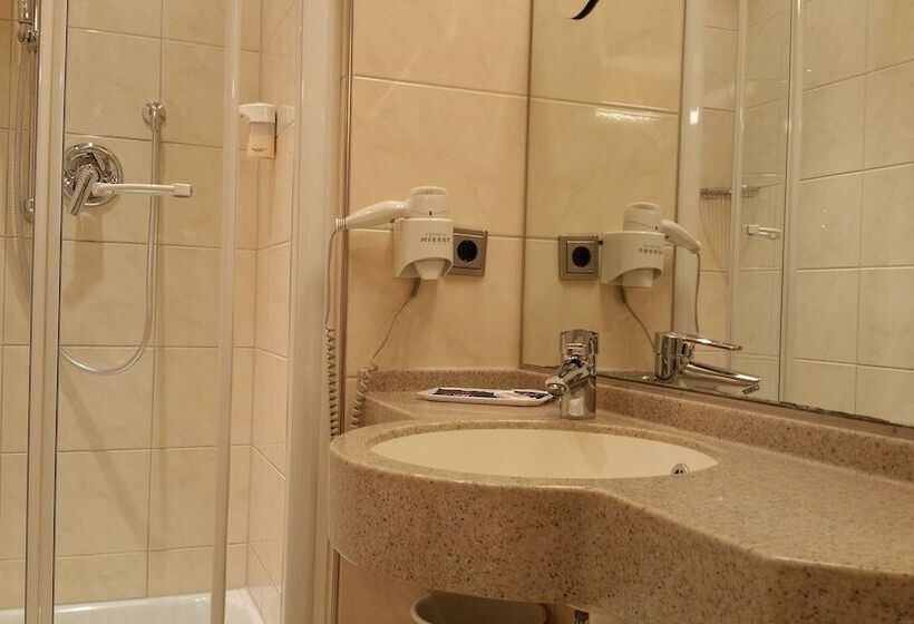 수피리어 룸, City Partner Hotel Strauss