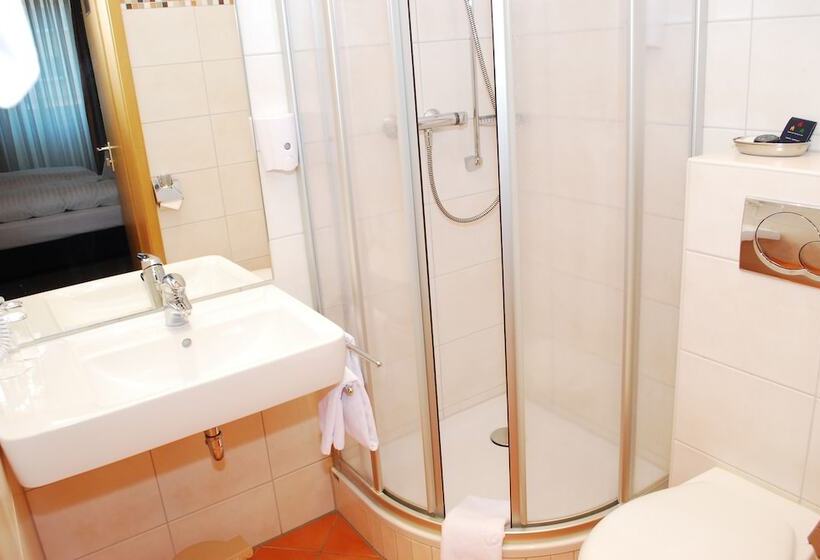 Номер Superior, City Partner Hotel Strauss