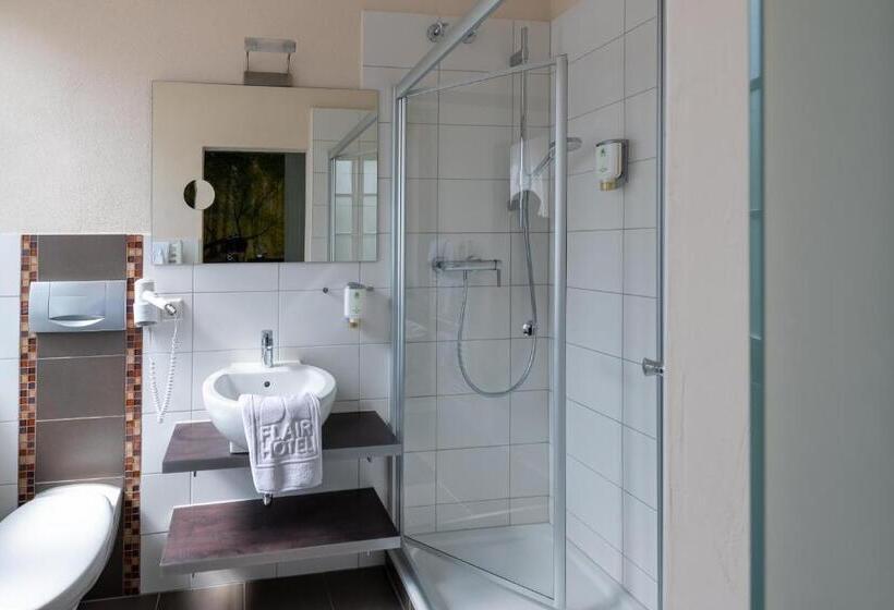 Номер Стандарт, Flair Hotel Hopfengarten