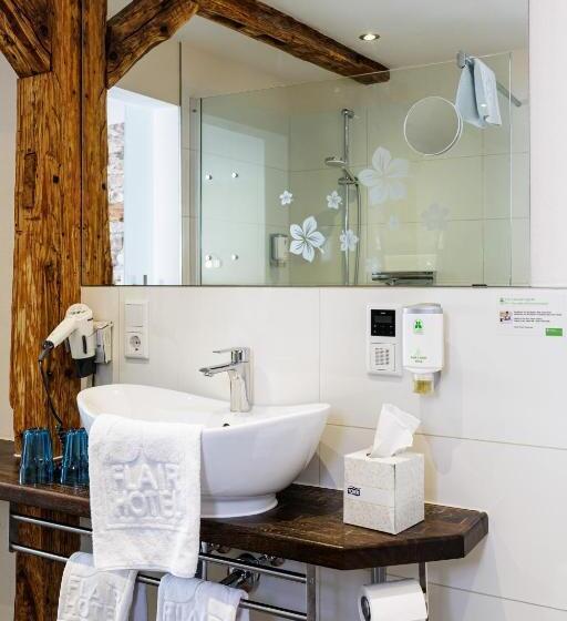 غرفة كومفورت, Flair Hotel Hopfengarten