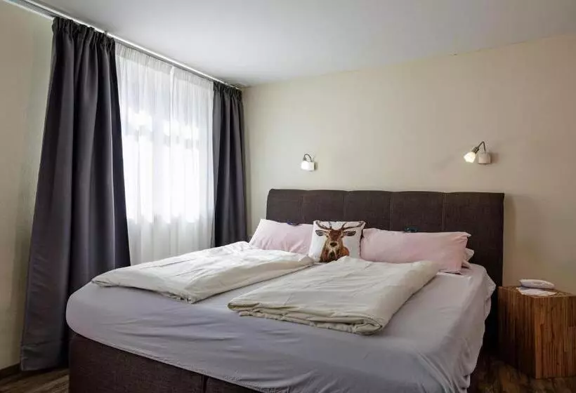 コンフォートルーム, Flair Hotel Hopfengarten