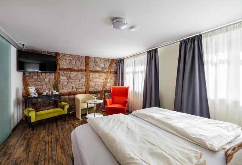 غرفة كومفورت, Flair Hotel Hopfengarten