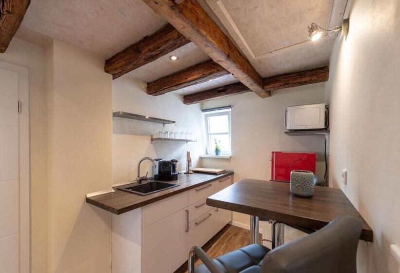 جناح جونيور ديلوكس, Flair Hotel Hopfengarten