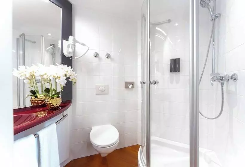 コンフォートルーム, Plaza Premium Parkhotel Neu Ulm
