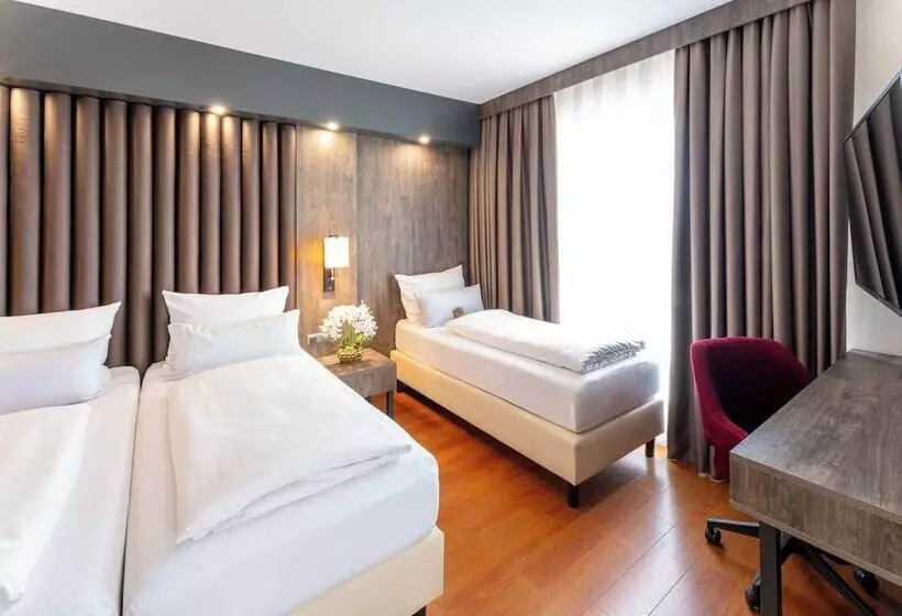 ジュニアスイート, Plaza Premium Parkhotel Neu Ulm