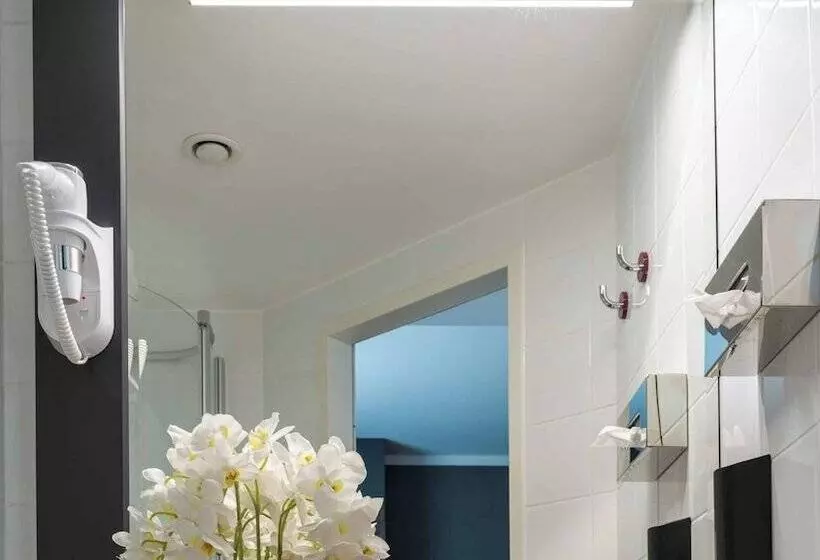 ジュニアスイート, Plaza Premium Parkhotel Neu Ulm