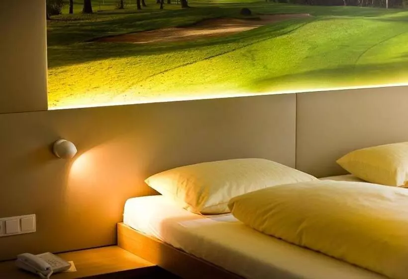 Standardzimmer, Golfhotel Bodensee