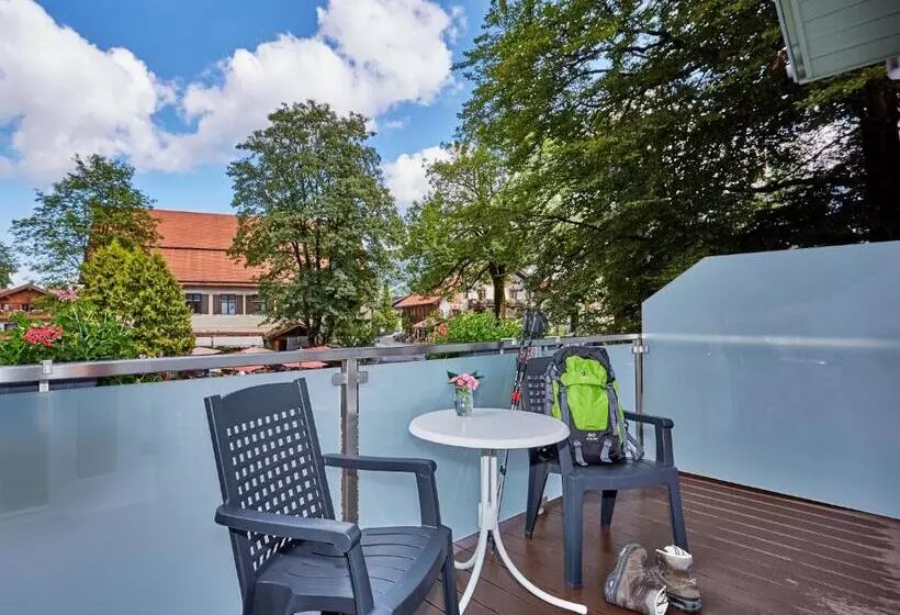 اتاق سوپریور, Zum Turm     Apartments Und Gästezimmer
