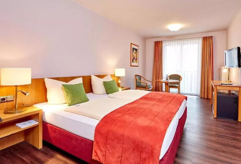 اتاق اکونومی, Zum Turm     Apartments Und Gästezimmer