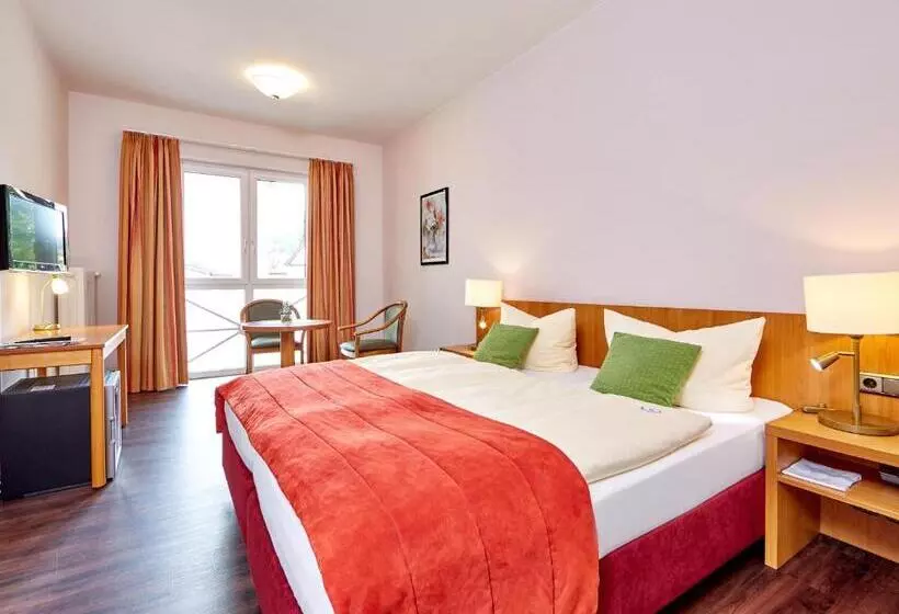 اتاق اکونومی, Zum Turm     Apartments Und Gästezimmer
