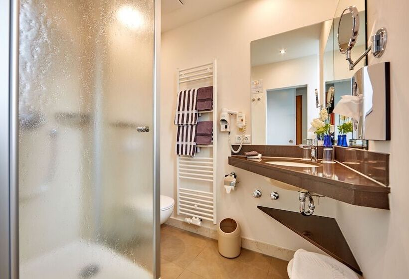 高级大房间, Zum Turm     Apartments Und Gästezimmer