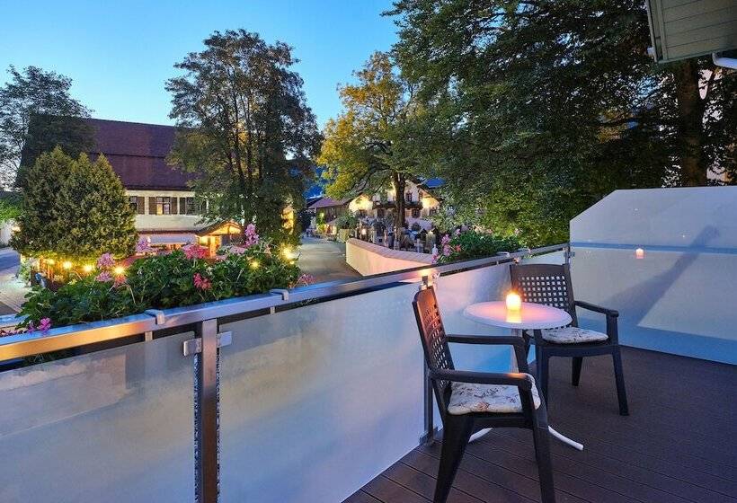 高级大房间, Zum Turm     Apartments Und Gästezimmer