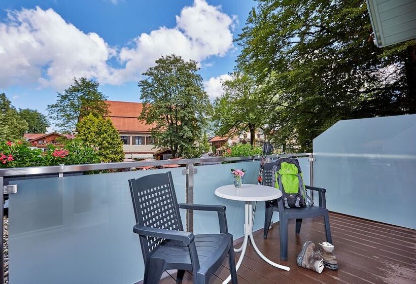 高级大房间, Zum Turm     Apartments Und Gästezimmer