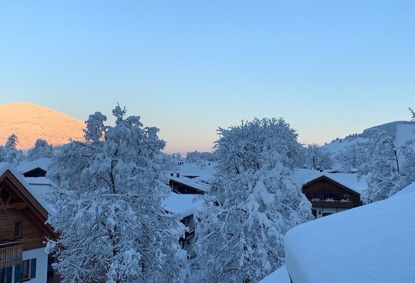标准间, Zum Turm     Apartments Und Gästezimmer