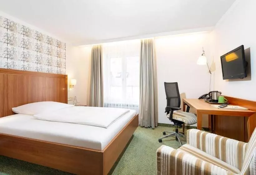 Quarto Comfort Individual, Bayerischer Hof