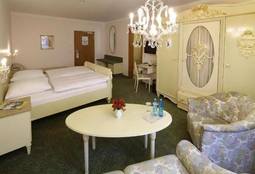 Quarto Comfort, Bayerischer Hof