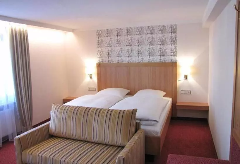 Quarto Comfort, Bayerischer Hof