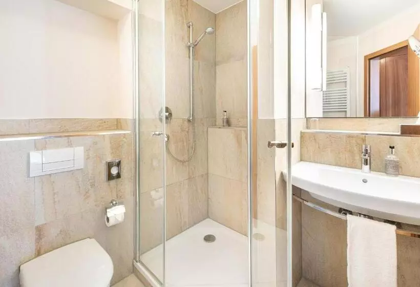 Quarto Comfort, Bayerischer Hof