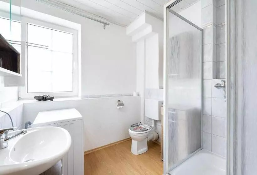 Apartamento 1 Quarto, Bayerischer Hof