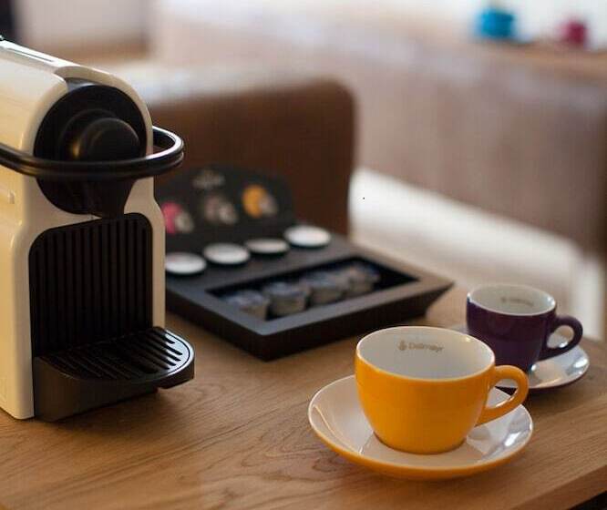 سوییت جونیور, Blauer Bock