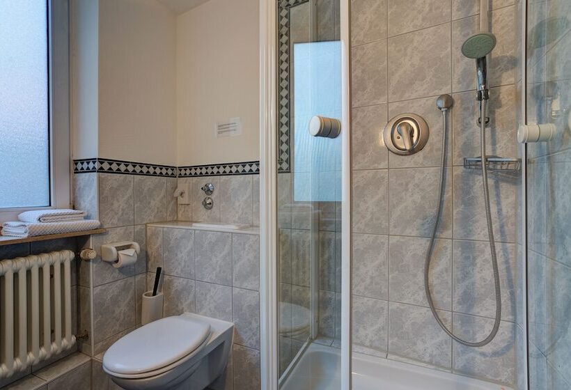 غرفة قياسية فردية, Centro Hotel Stern, Trademark Collection By Wyndham