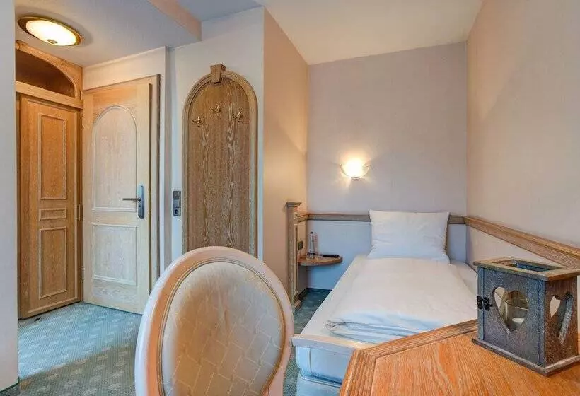 Standard Single Room, Centro Hotel Stern, Trademark Collection By Wyndham