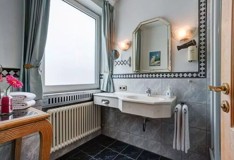 Standard Room, Centro Hotel Stern, Trademark Collection By Wyndham