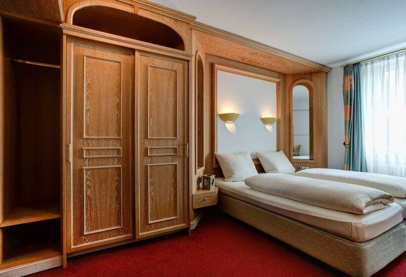 غرفة قياسية, Centro Hotel Stern, Trademark Collection By Wyndham