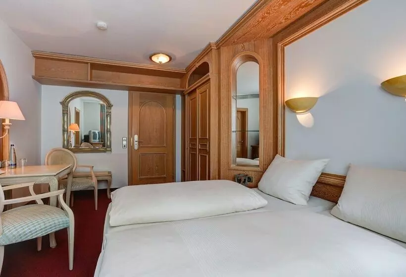Standard Room, Centro Hotel Stern, Trademark Collection By Wyndham