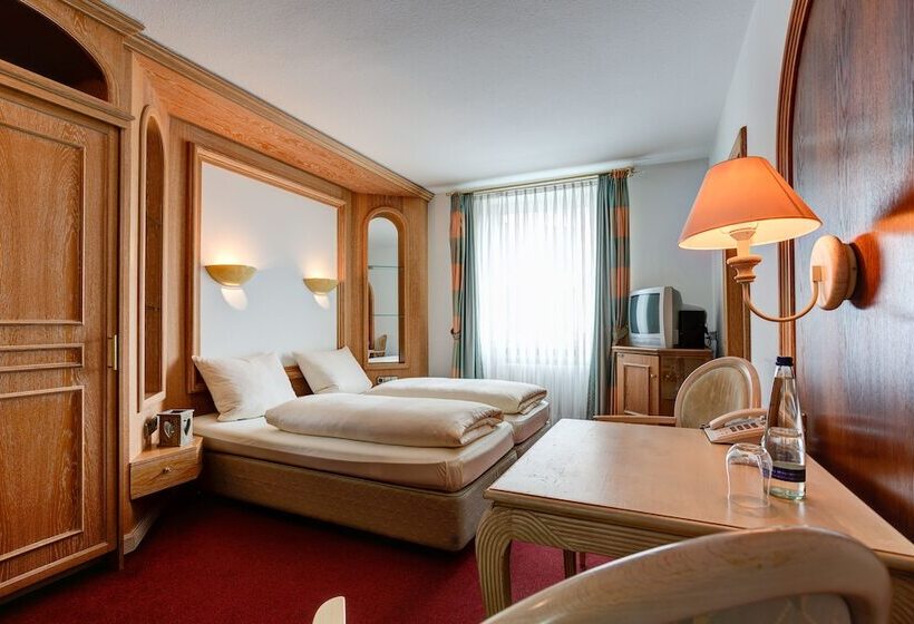 غرفة قياسية, Centro Hotel Stern, Trademark Collection By Wyndham