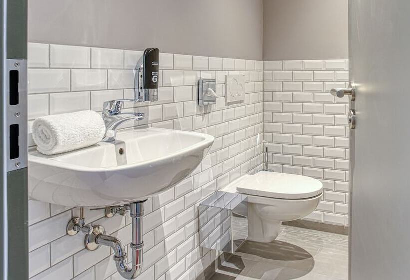 غرفة قياسية, Centro Hotel Stern, Trademark Collection By Wyndham