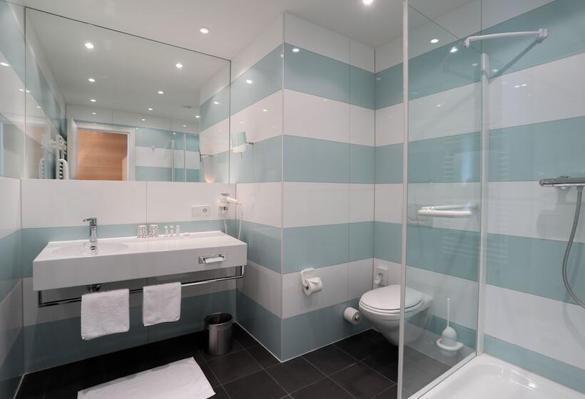 小型套房, Moma1890 Boutique