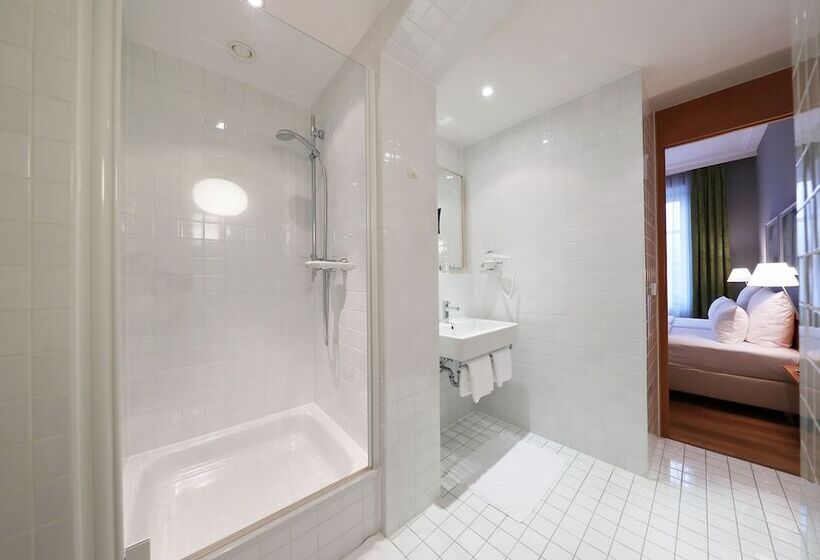 小型套房, Moma1890 Boutique