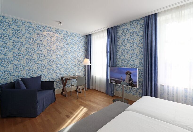 小型套房, Moma1890 Boutique