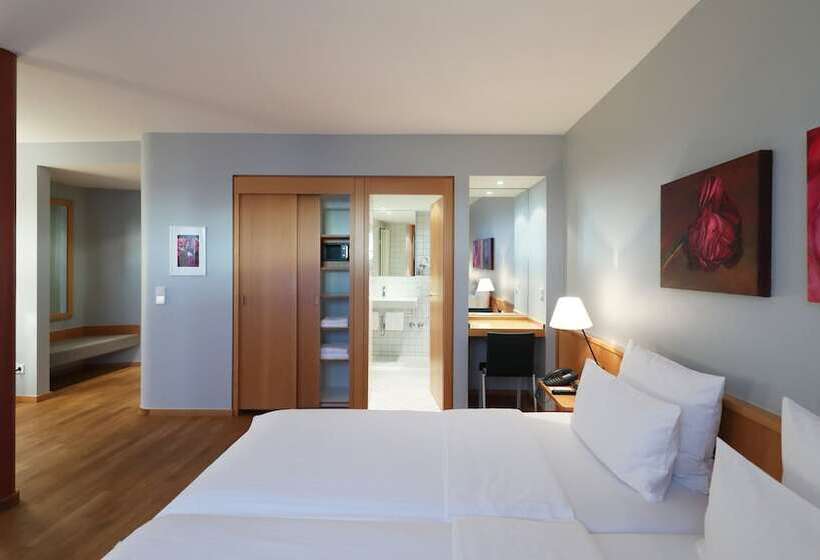 小型套房, Moma1890 Boutique