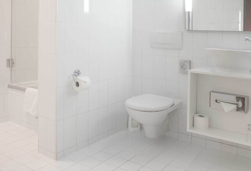 Suíte, Deutsches Theater