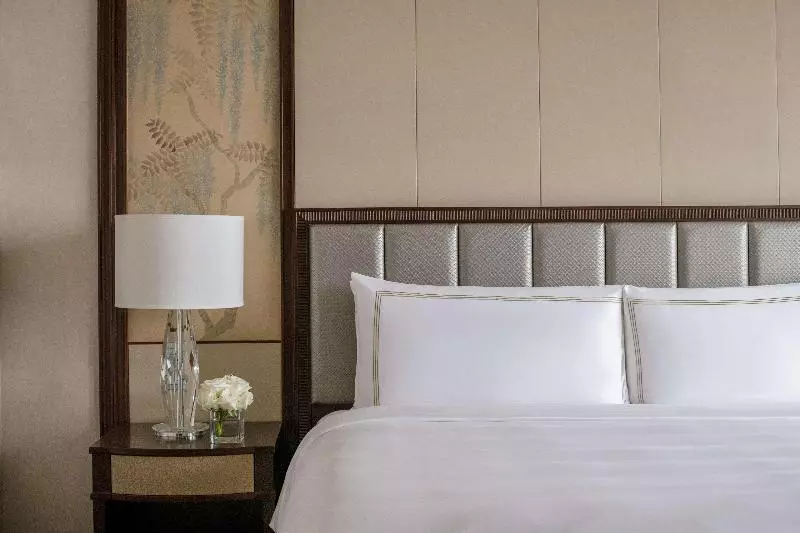 Superior-huone, Dorint Sporthotel Garmisch Partenkirchen