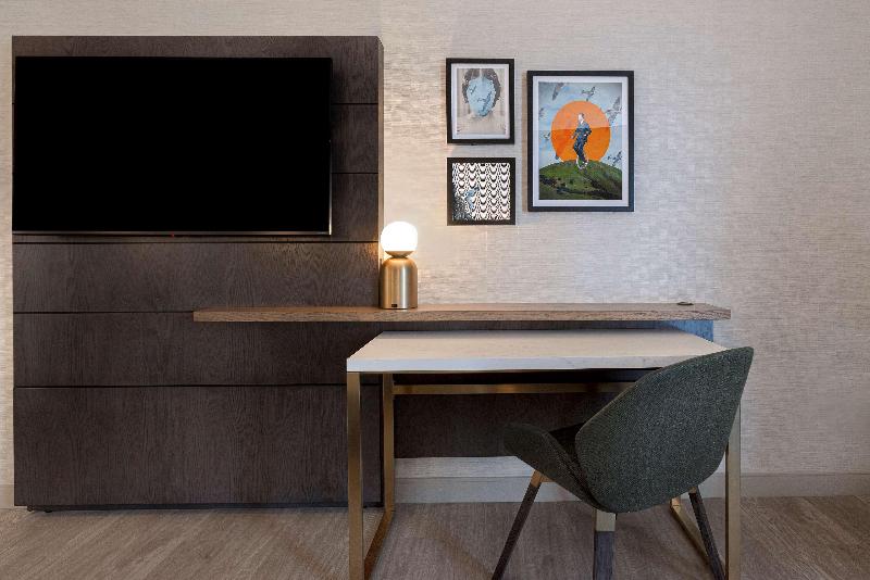 استودیوی استاندارد, Dorint Sporthotel Garmisch Partenkirchen