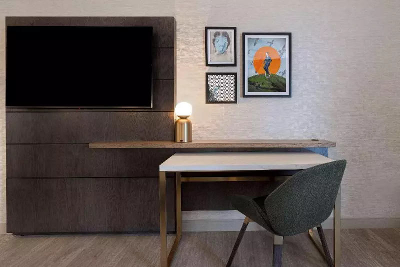 スタンダードスタジオ, Dorint Sporthotel Garmisch Partenkirchen