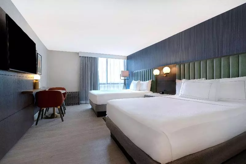スタンダードスタジオ, Dorint Sporthotel Garmisch Partenkirchen